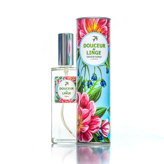 Nos Douceurs de Linge 100ml