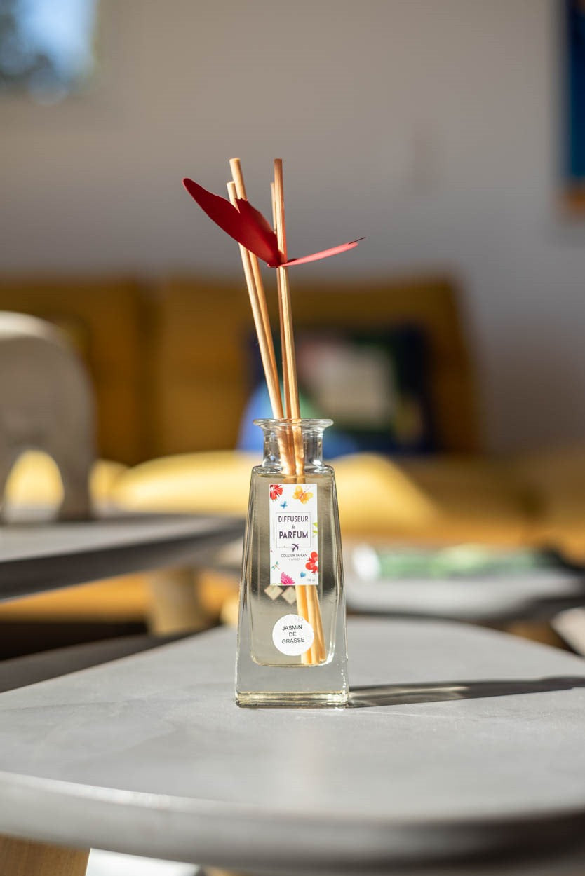 Recharge diffuseur de parfum comment bien choisir ?