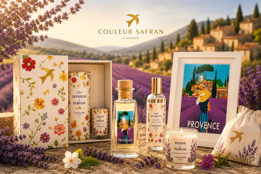 Lavande de Provence : voyage millénaire