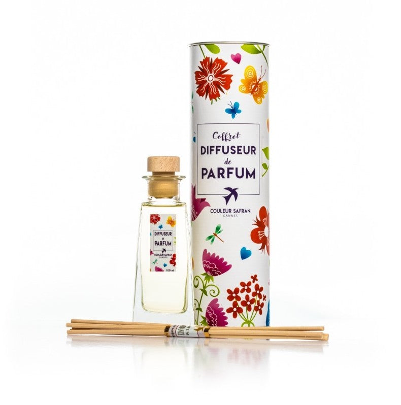 Nos Diffuseurs de Parfum