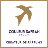 Couleur Safran, créateur de parfums à Cannes