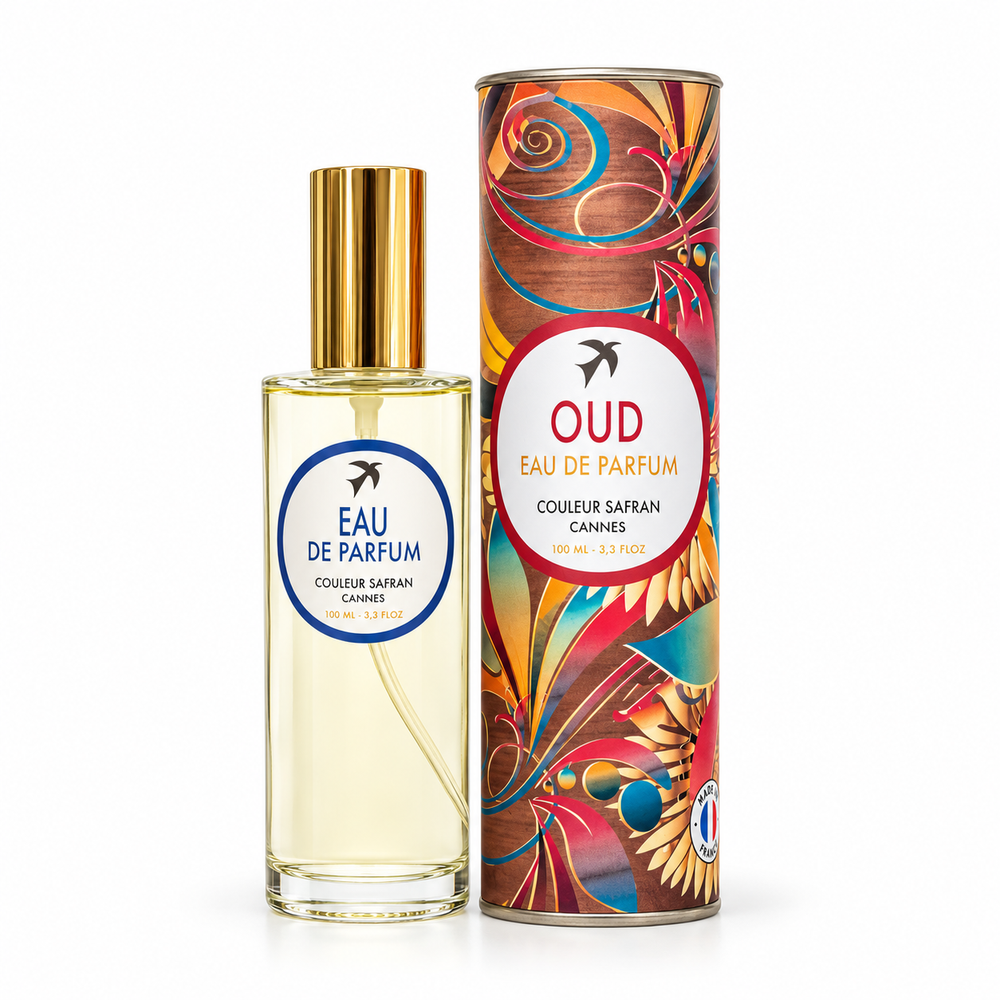 Senteur Oud d'Orient