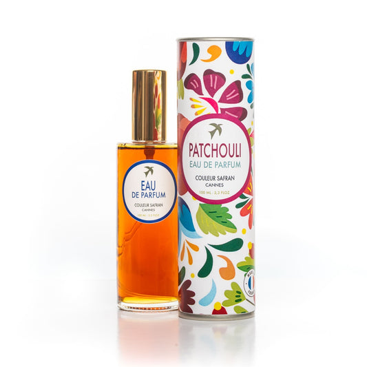 Nos Eaux de Parfum Patchoulis 100ml